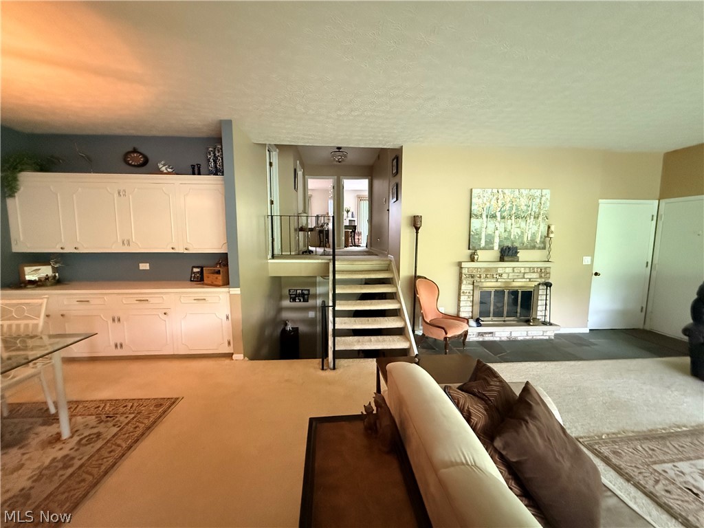 Granger Lake - Residential