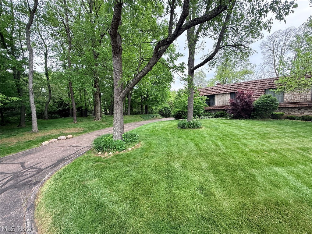 Granger Lake - Residential