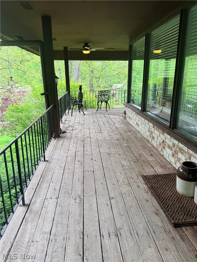 Granger Lake - Residential