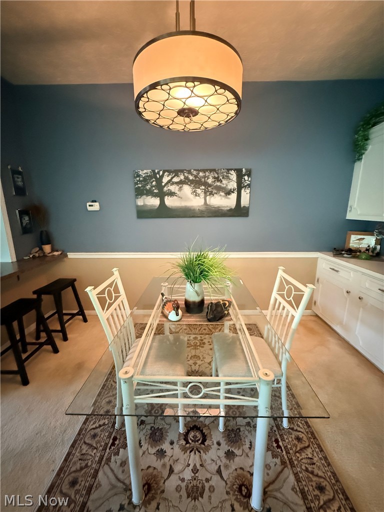 Granger Lake - Residential
