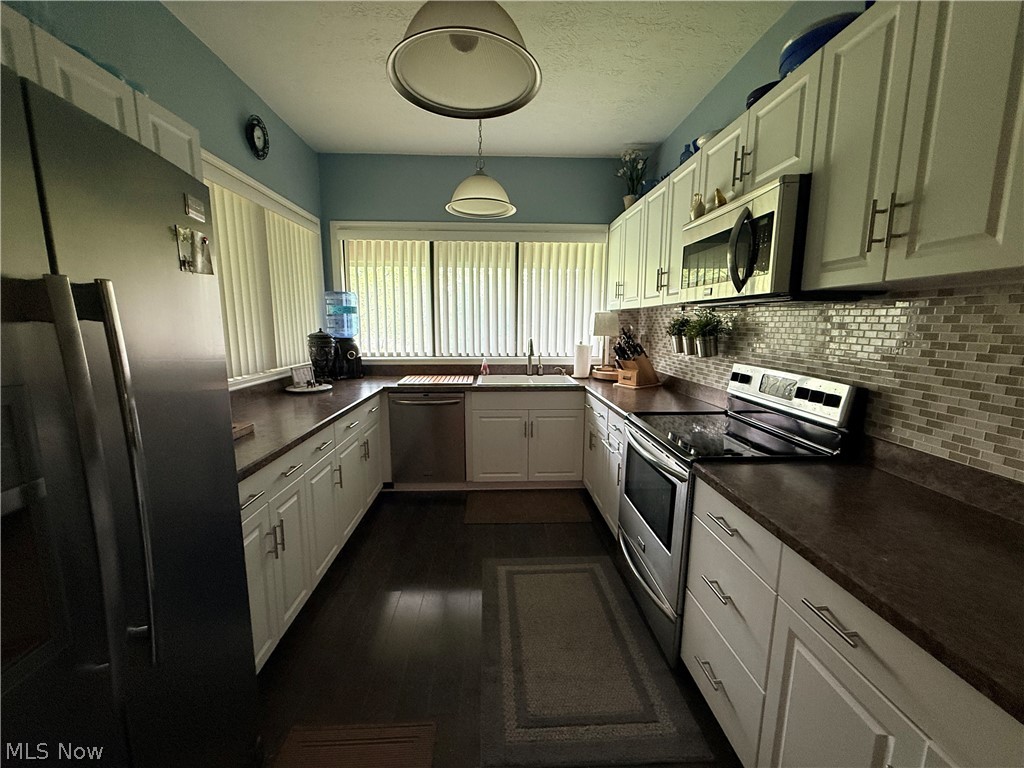 Granger Lake - Residential