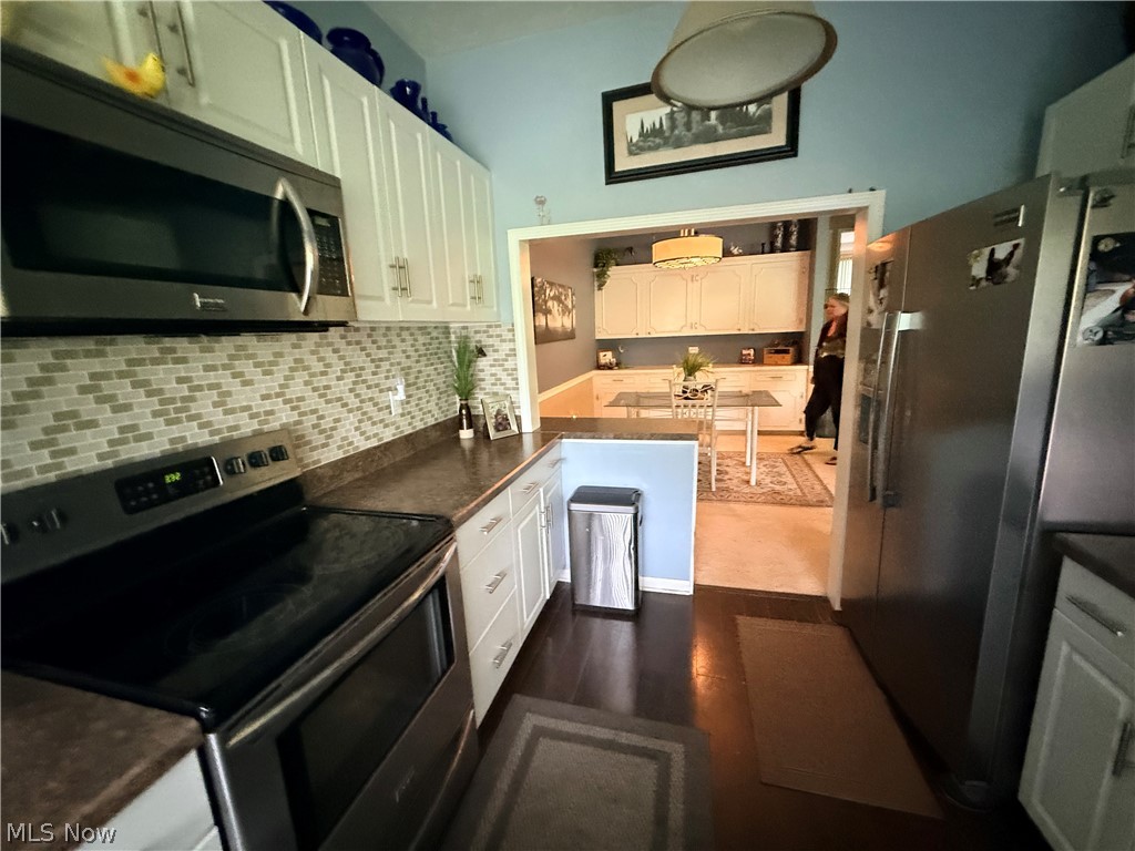Granger Lake - Residential