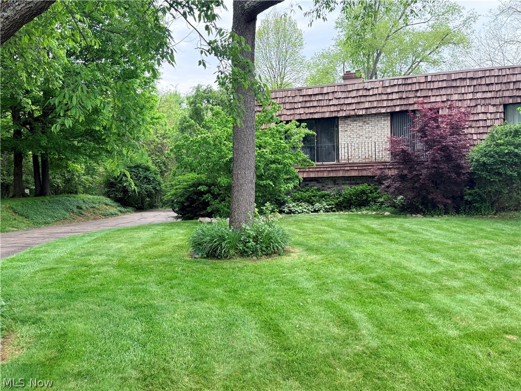 Granger Lake - Residential