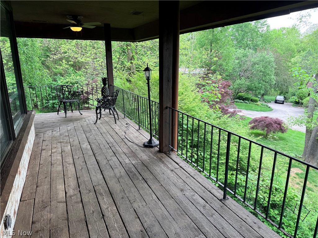 Granger Lake - Residential