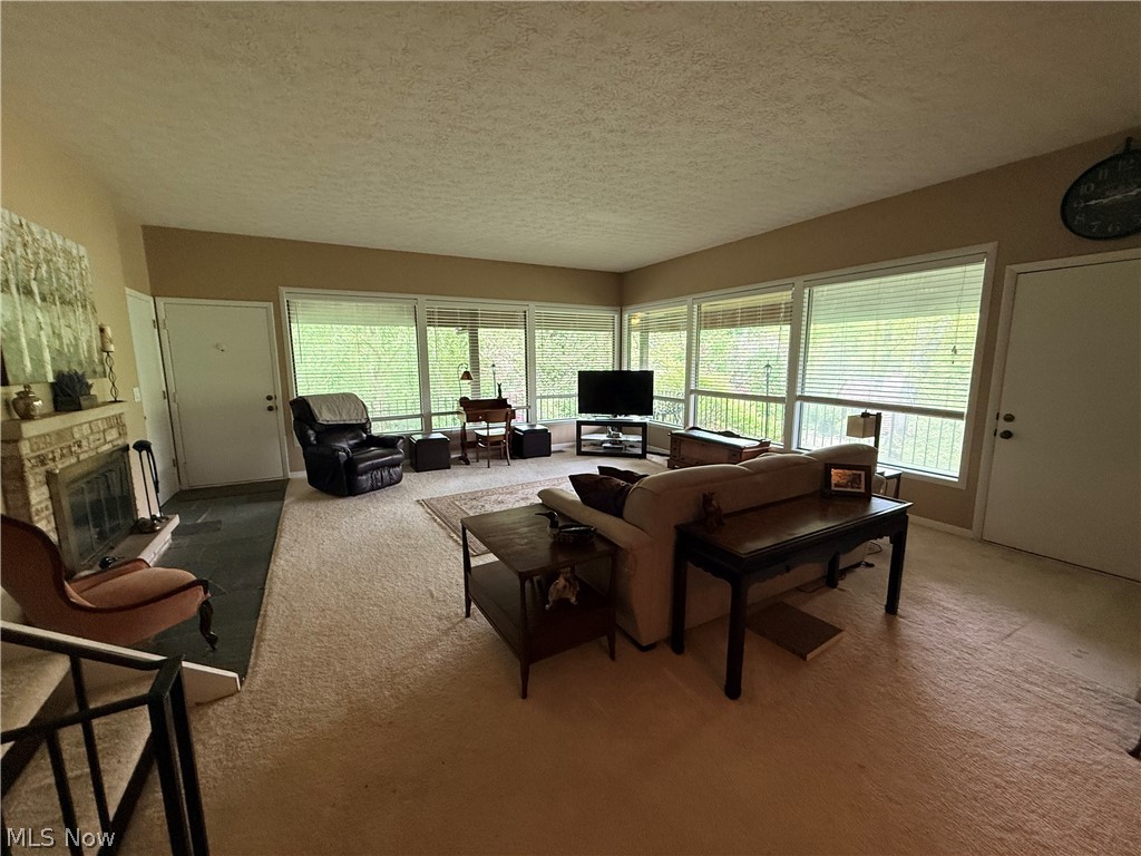 Granger Lake - Residential
