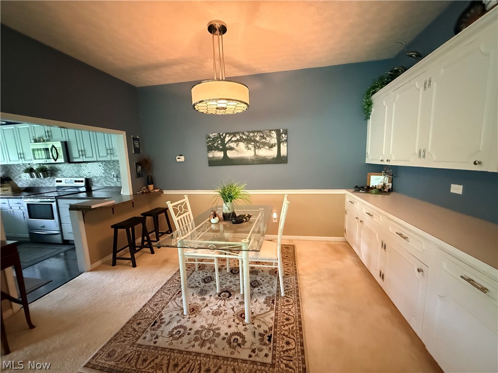 Granger Lake - Residential