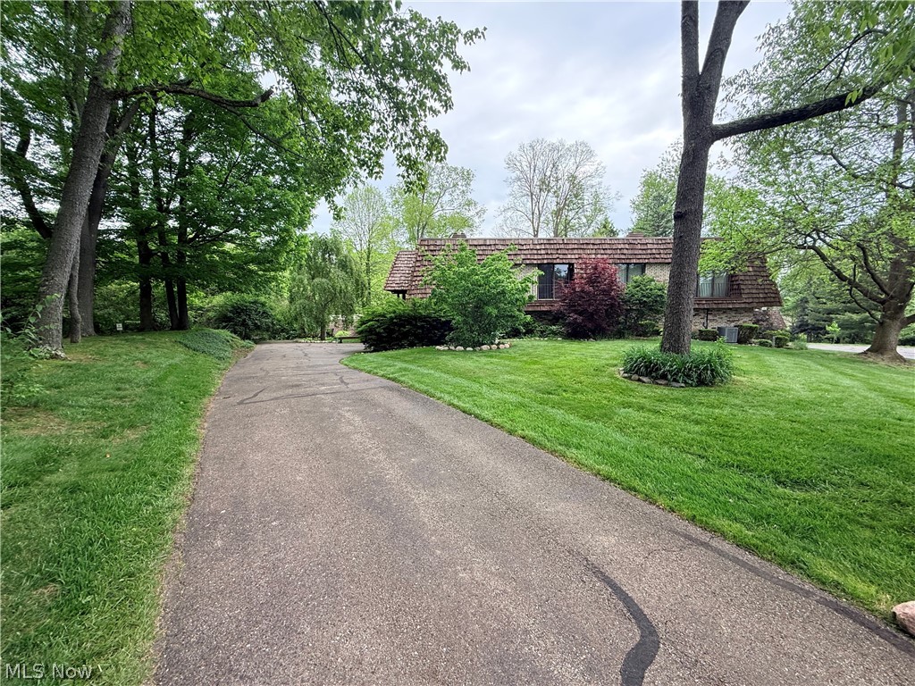 Granger Lake - Residential