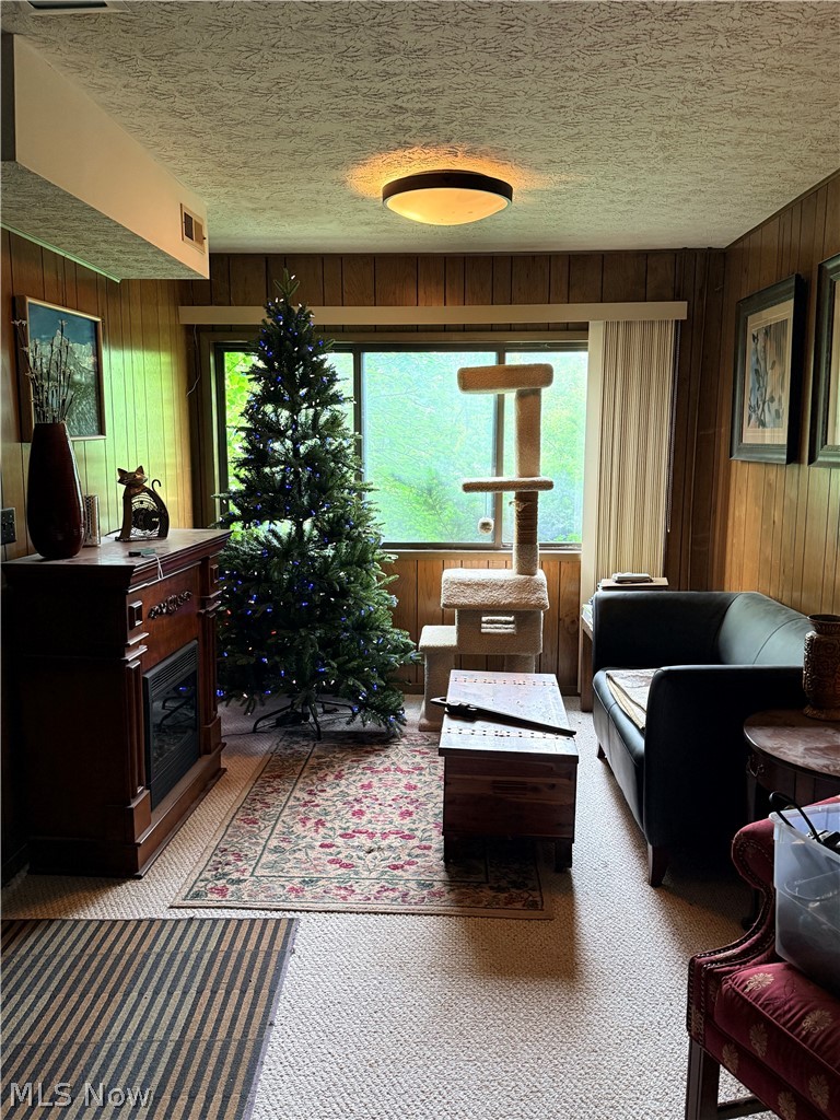 Granger Lake - Residential
