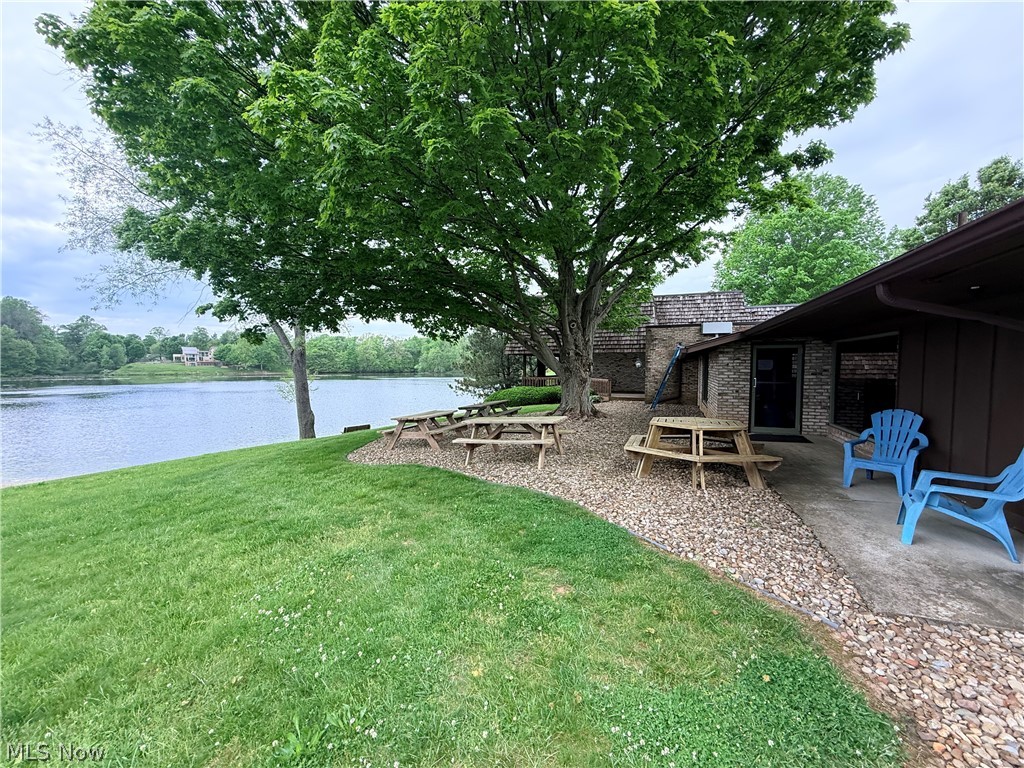 Granger Lake - Residential