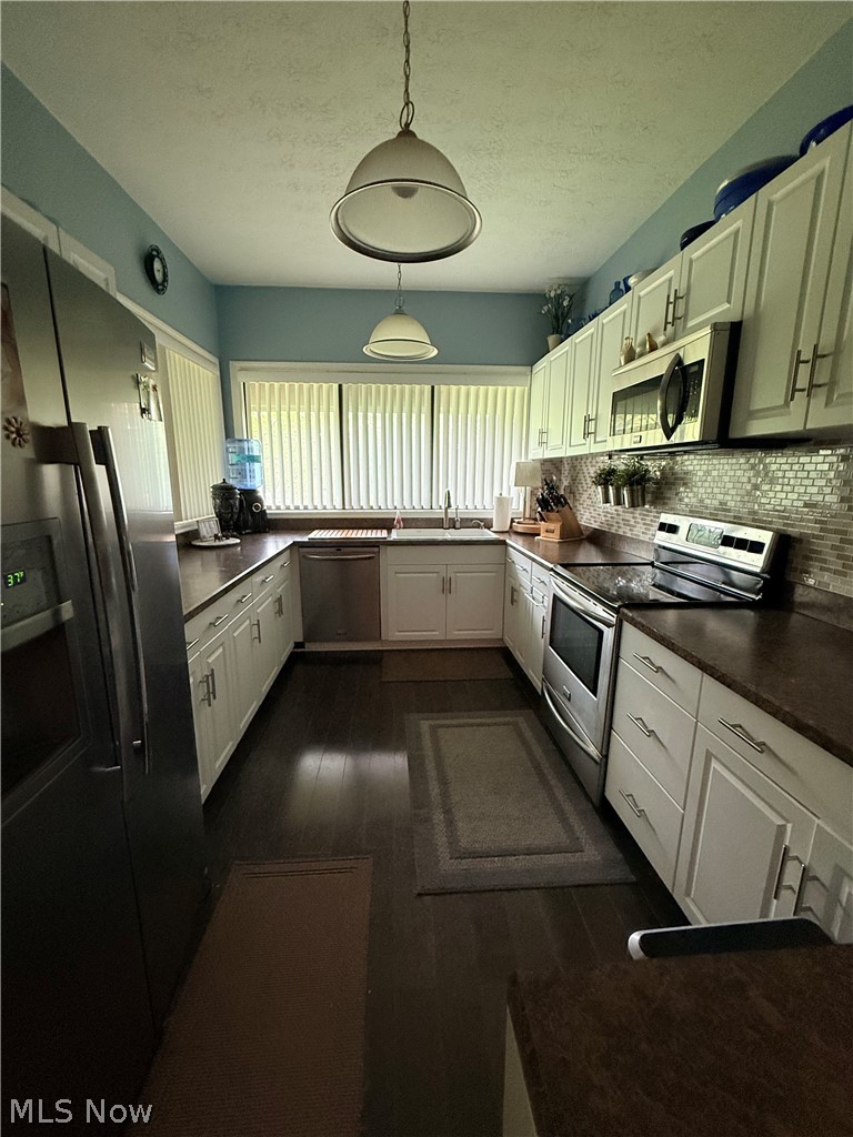 Granger Lake - Residential