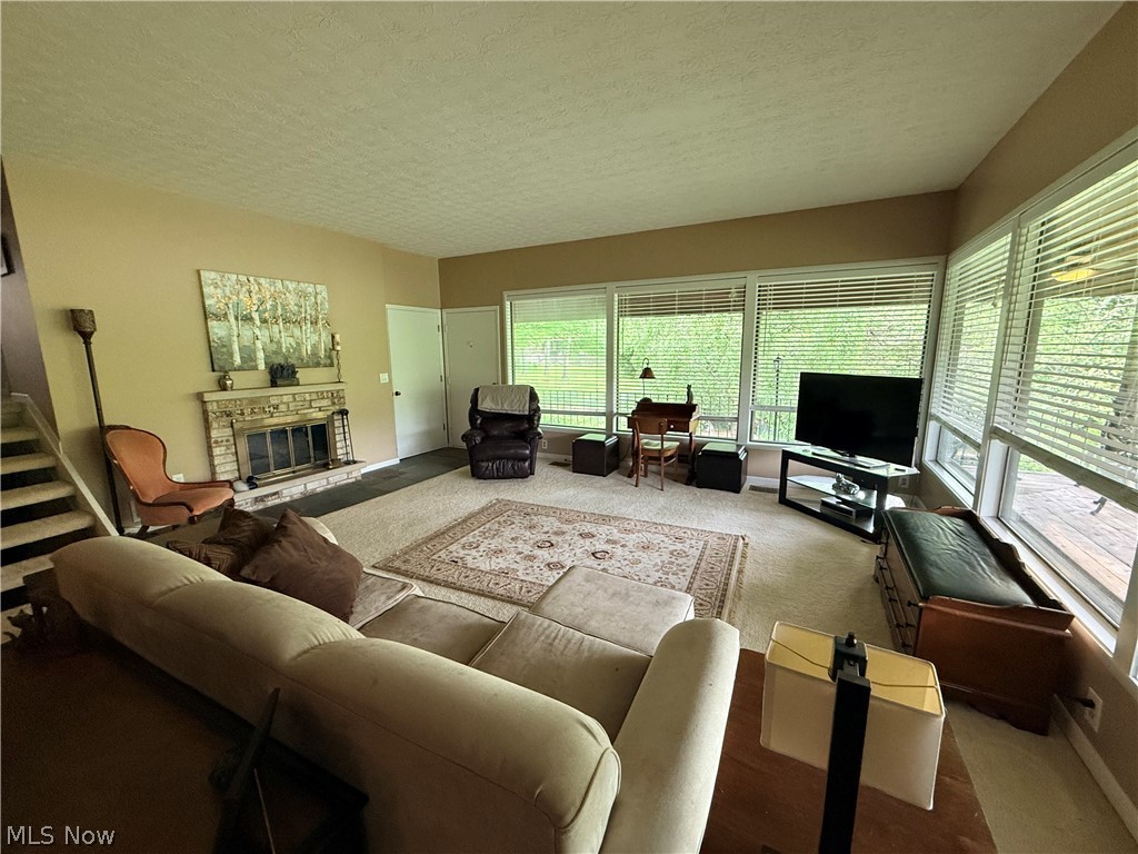Granger Lake - Residential