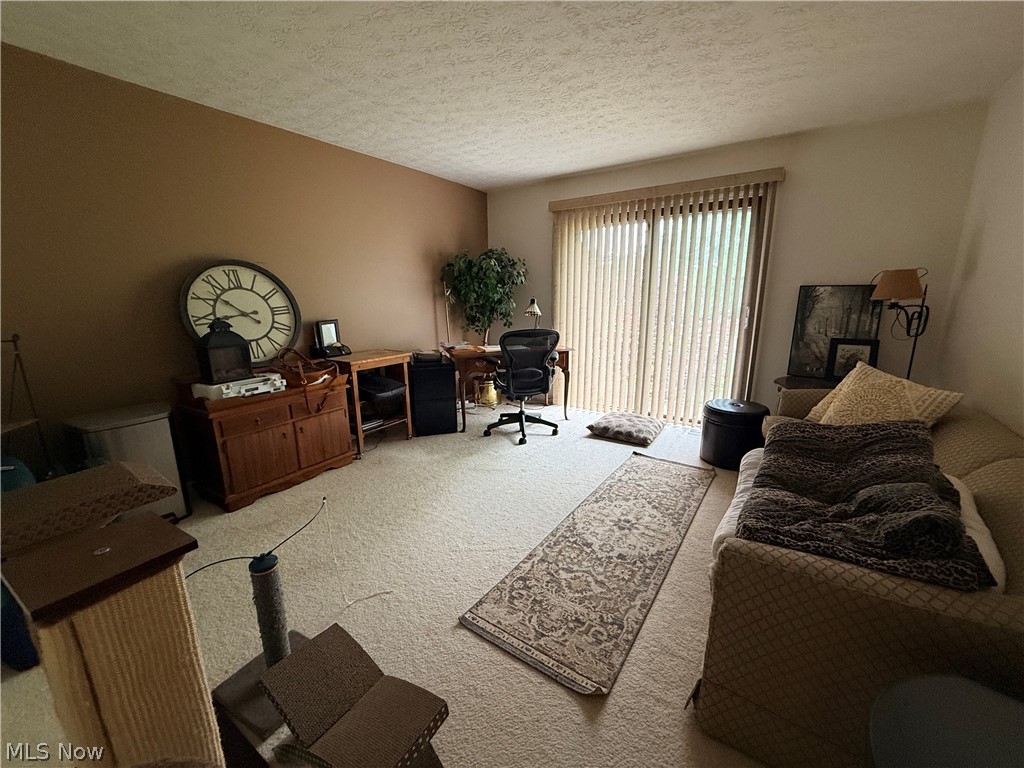 Granger Lake - Residential