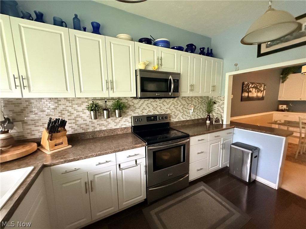 Granger Lake - Residential