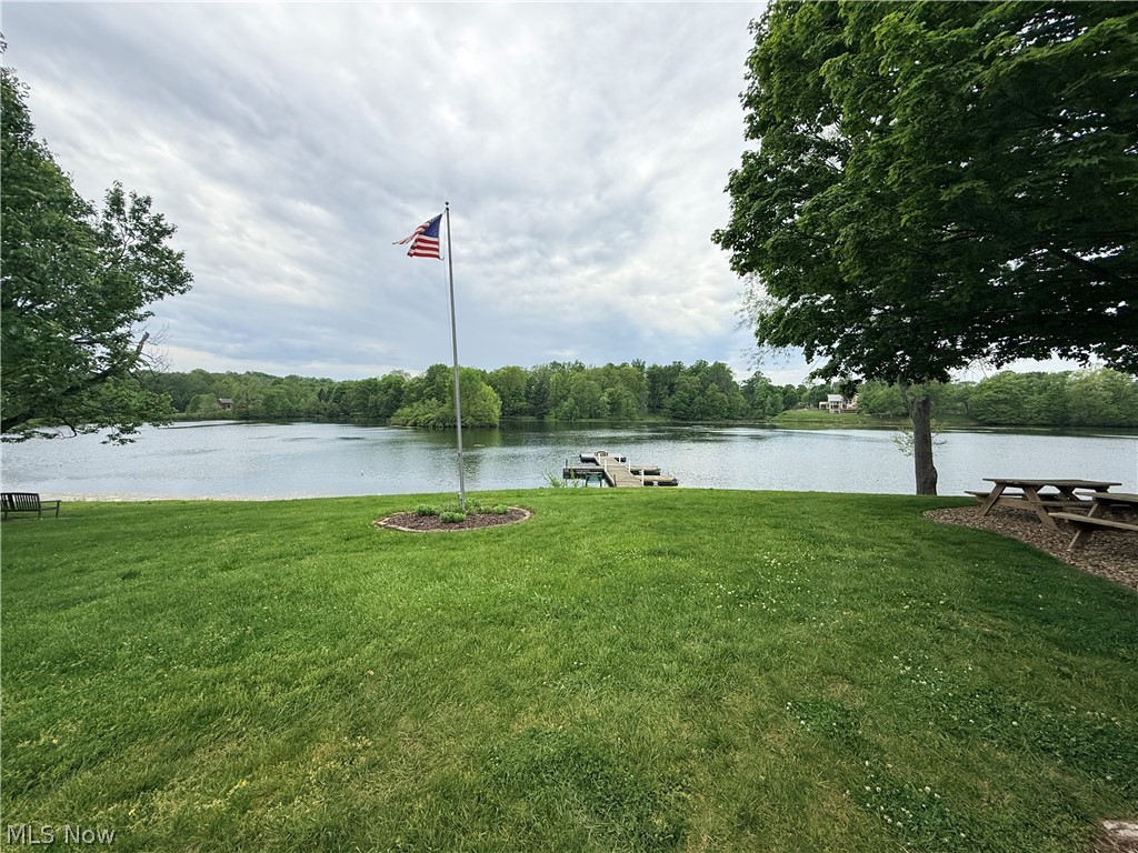 Granger Lake - Residential