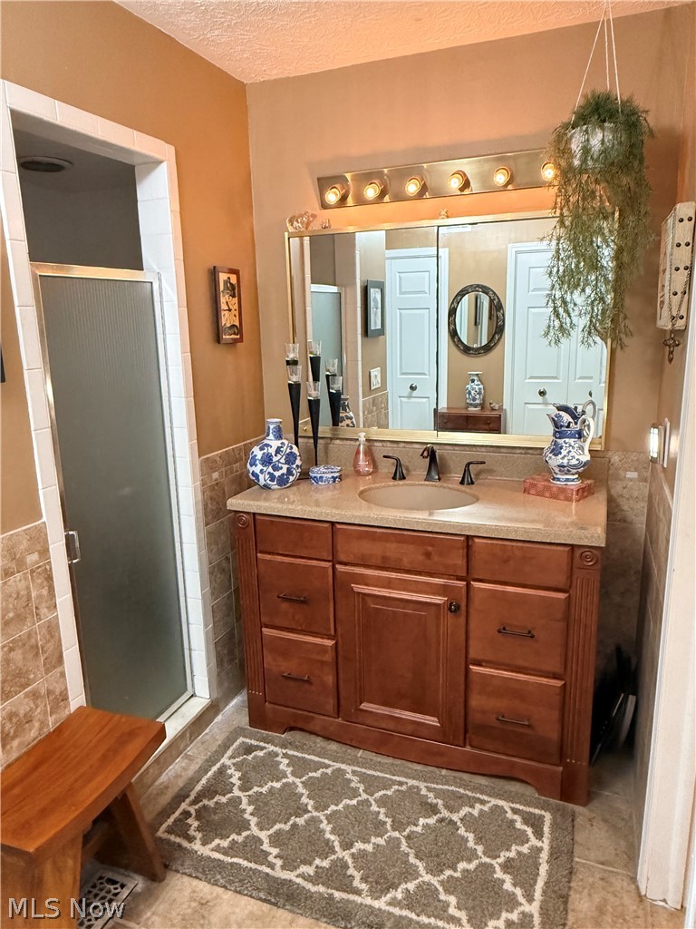 Granger Lake - Residential