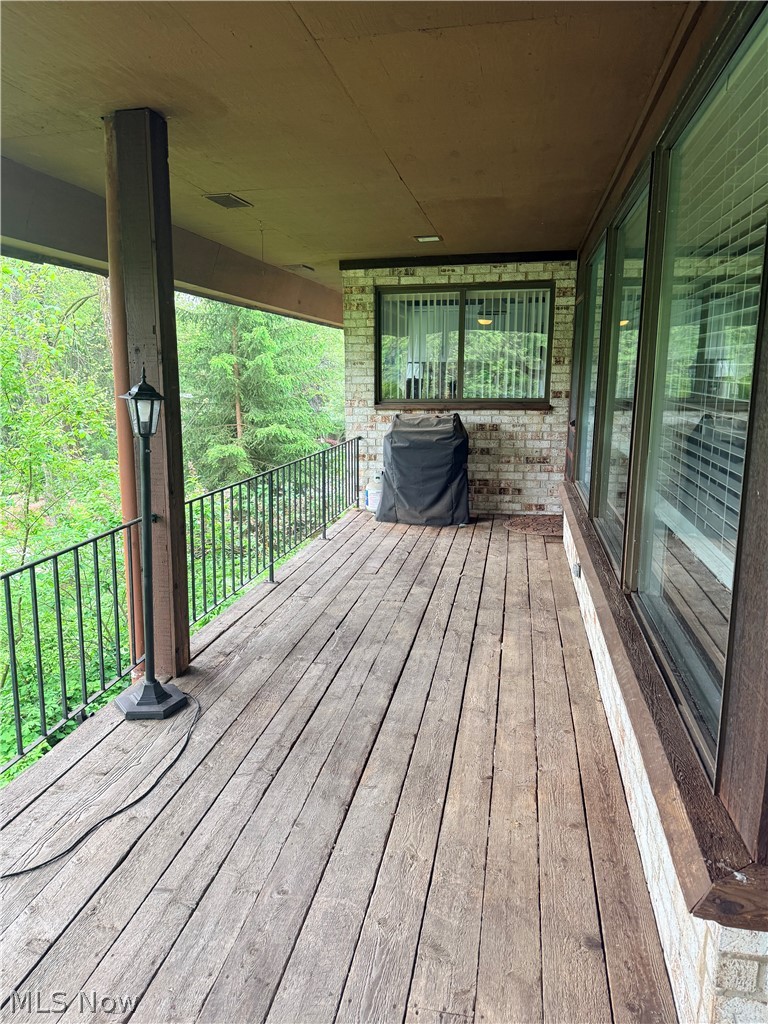 Granger Lake - Residential
