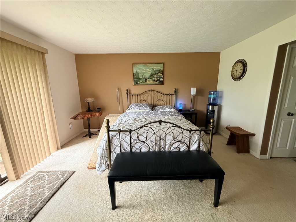 Granger Lake - Residential