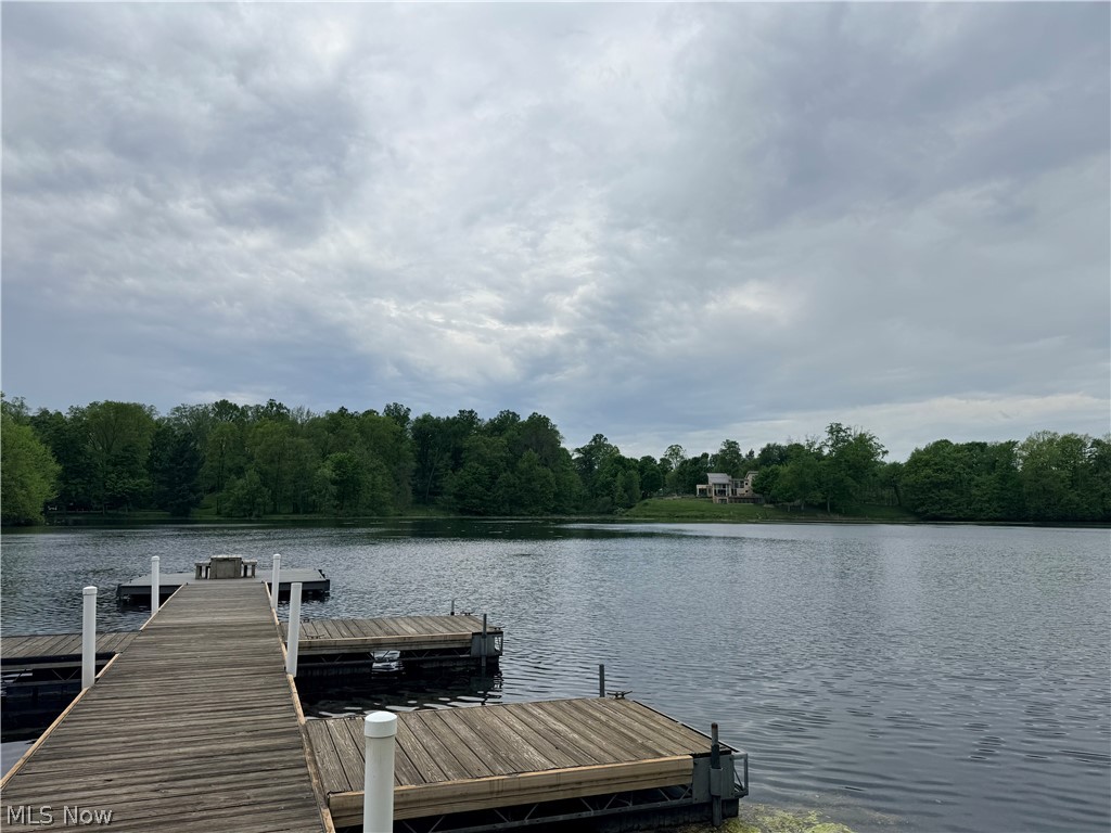 Granger Lake - Residential