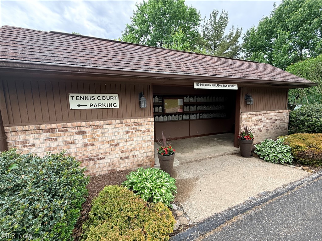 Granger Lake - Residential