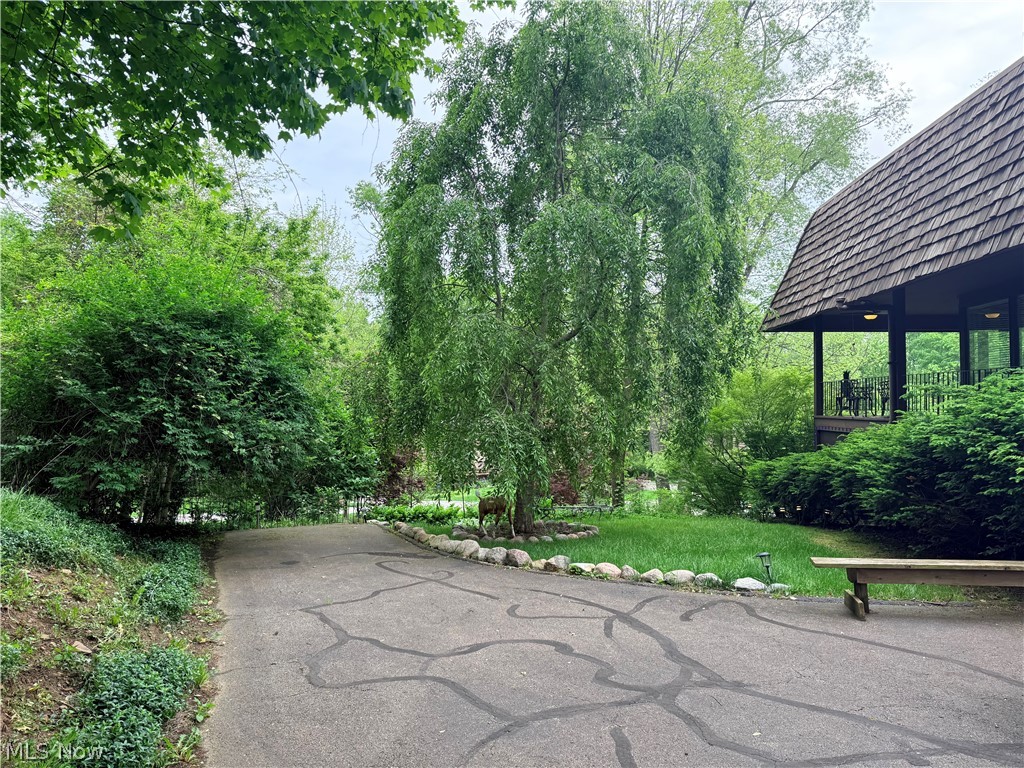Granger Lake - Residential