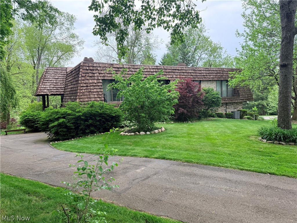 Granger Lake - Residential
