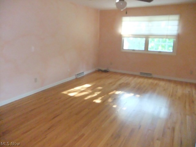 HILLS N DALES - Residential Lease