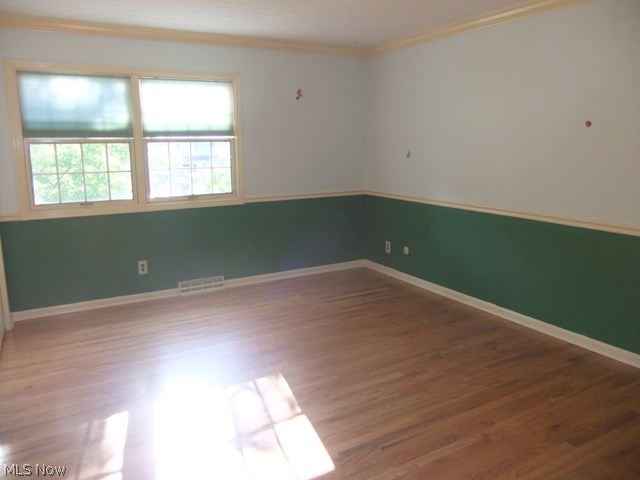 HILLS N DALES - Residential Lease