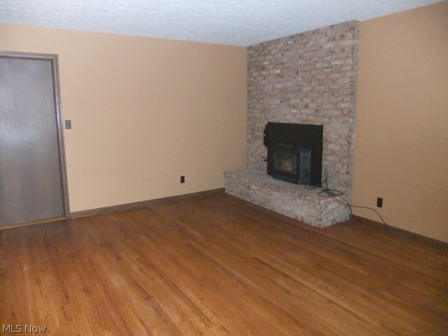 HILLS N DALES - Residential Lease