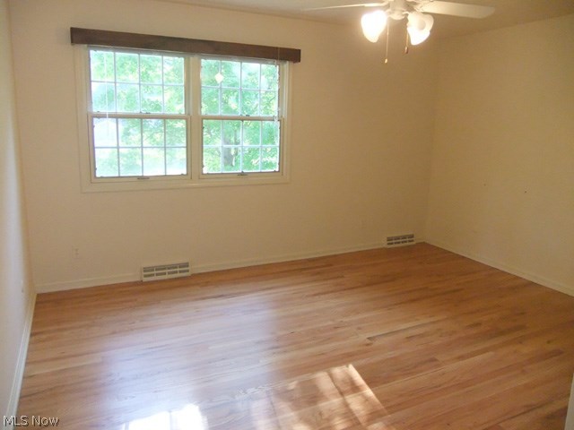 HILLS N DALES - Residential Lease