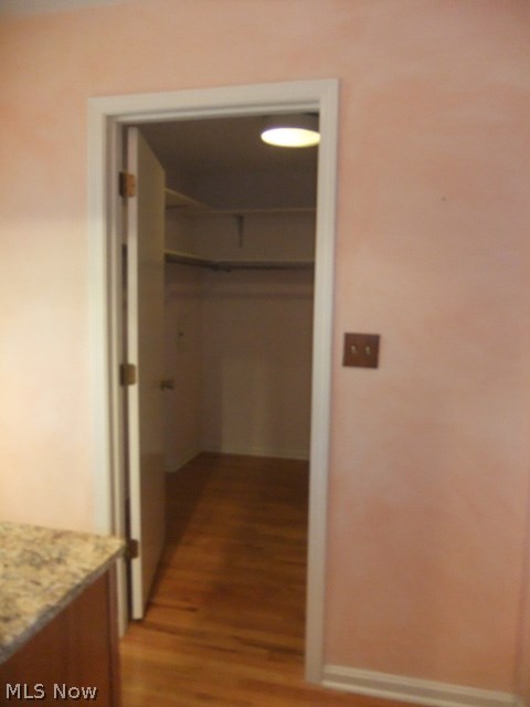 HILLS N DALES - Residential Lease