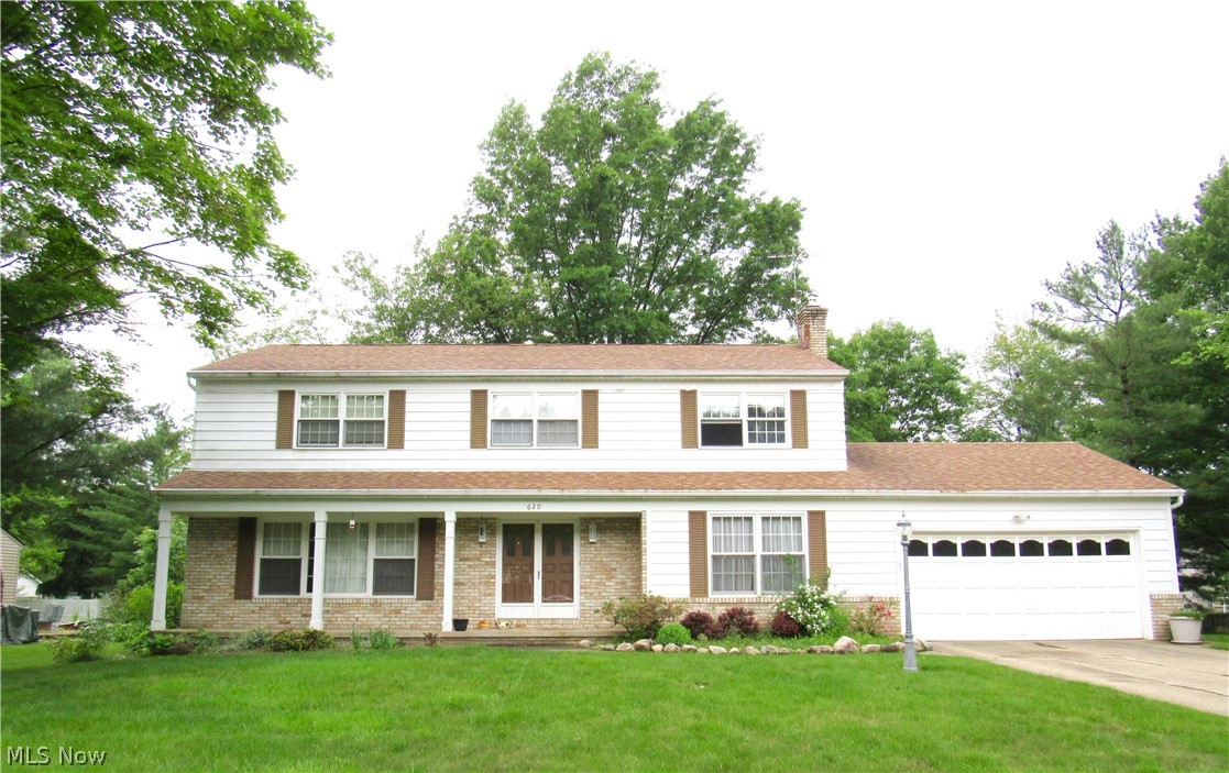 HILLS N DALES - Residential Lease