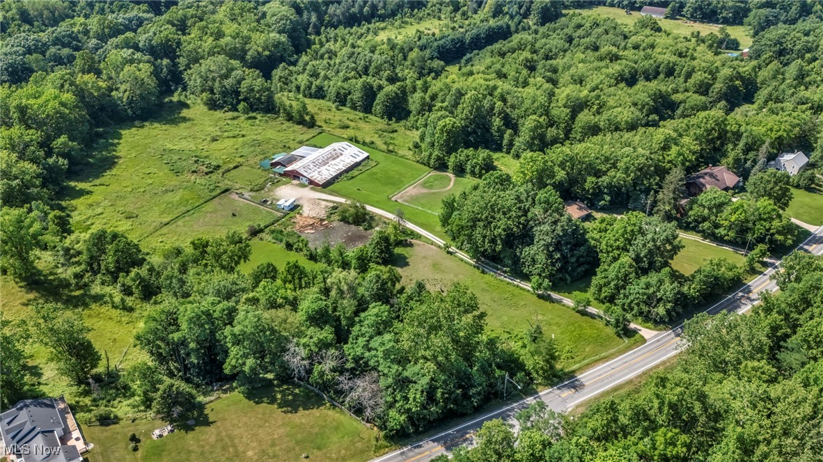Mallet Creek-Bay Village Road - Residential