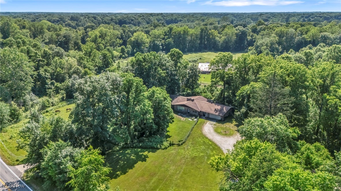 Mallet Creek-Bay Village Road - Residential