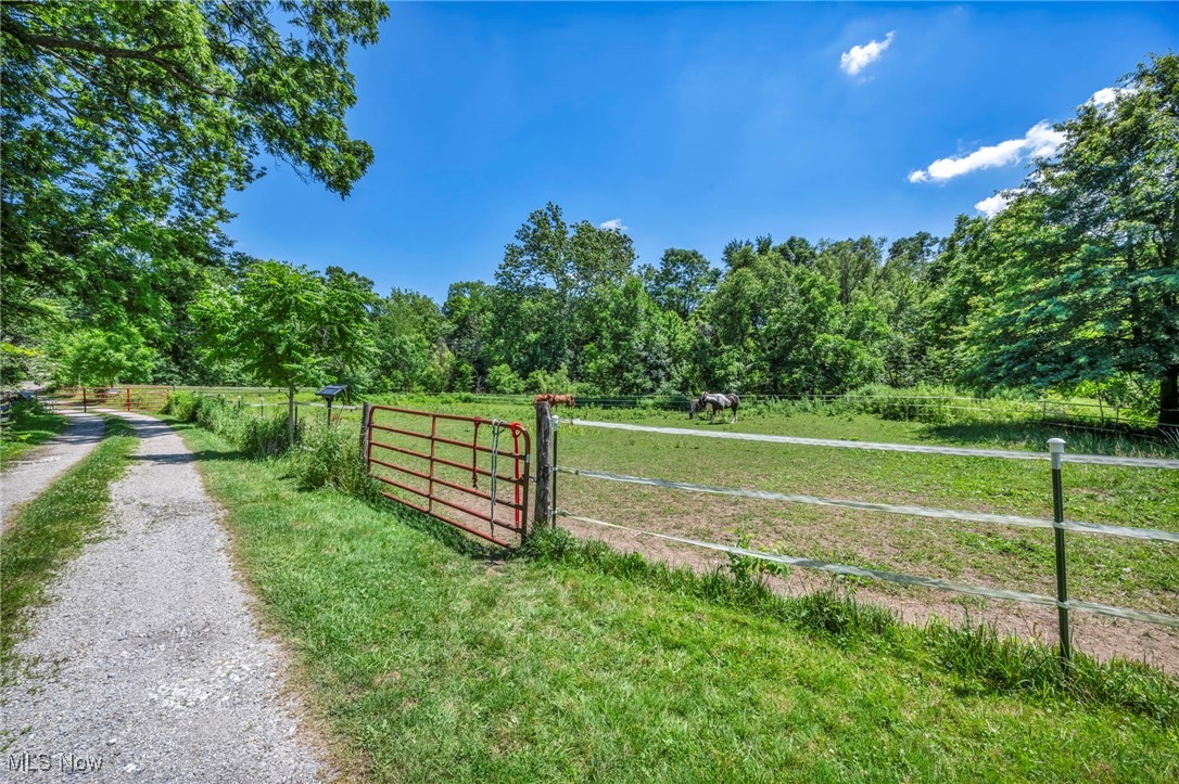 Mallet Creek-Bay Village Road - Residential