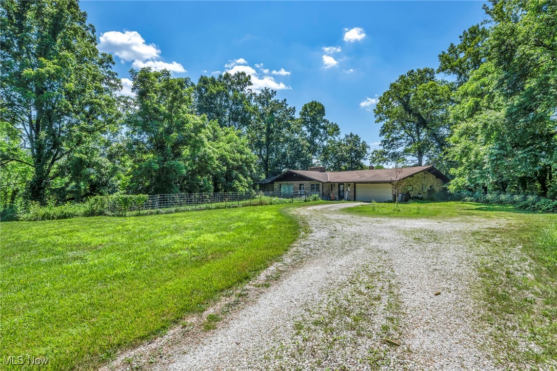 Mallet Creek-Bay Village Road - Residential