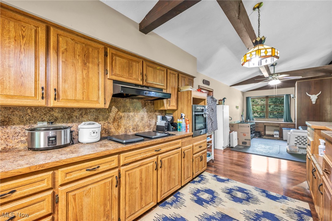 Mallet Creek-Bay Village Road - Residential