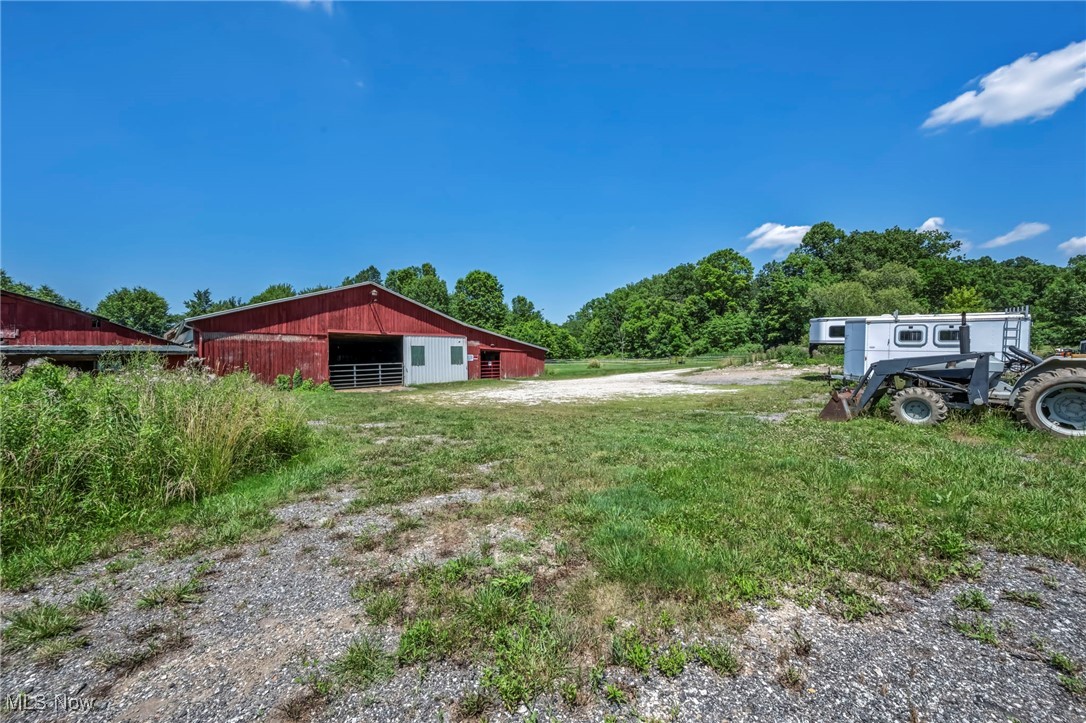 Mallet Creek-Bay Village Road - Residential