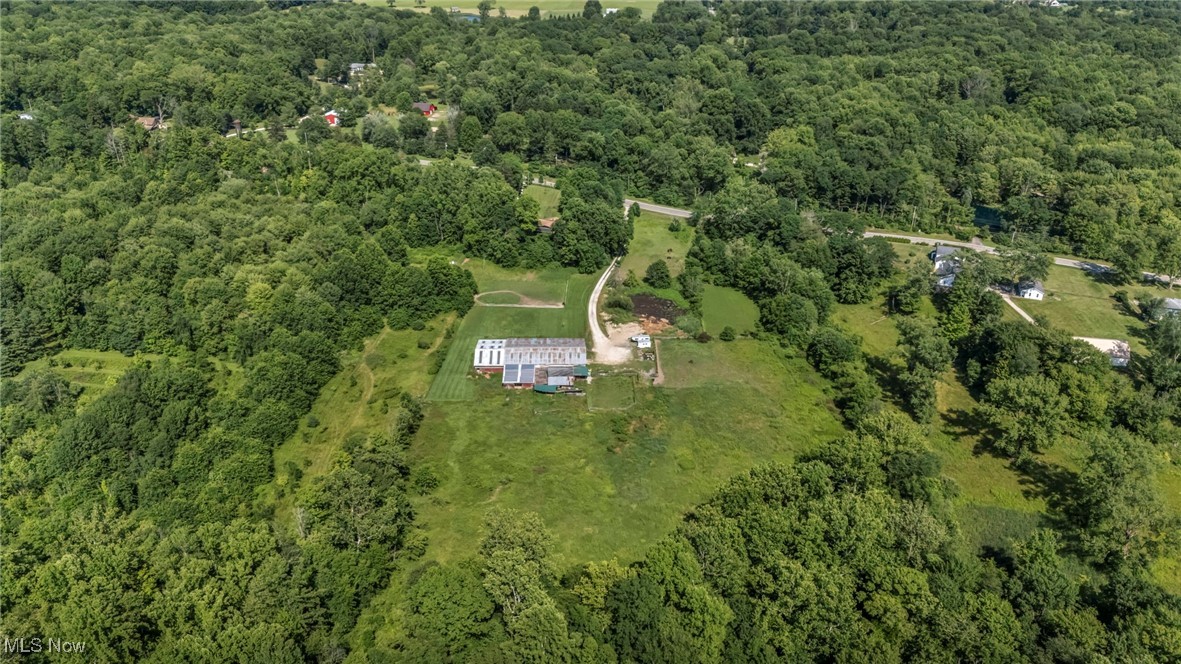 Mallet Creek-Bay Village Road - Residential