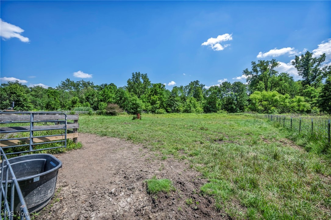 Mallet Creek-Bay Village Road - Residential