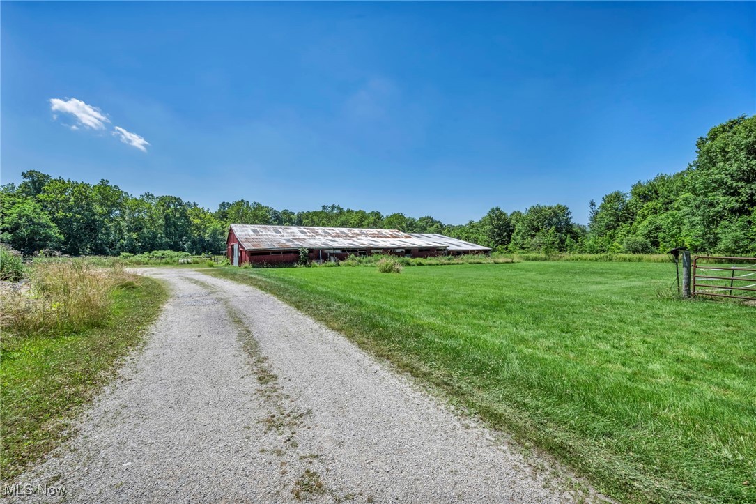 Mallet Creek-Bay Village Road - Residential