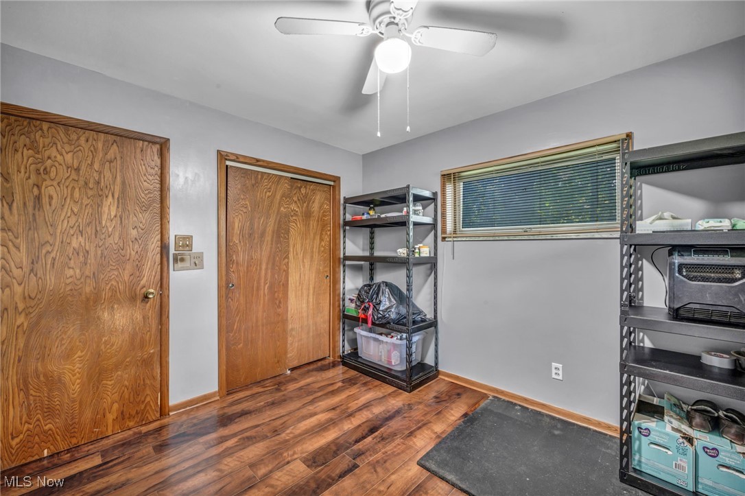 Mallet Creek-Bay Village Road - Residential