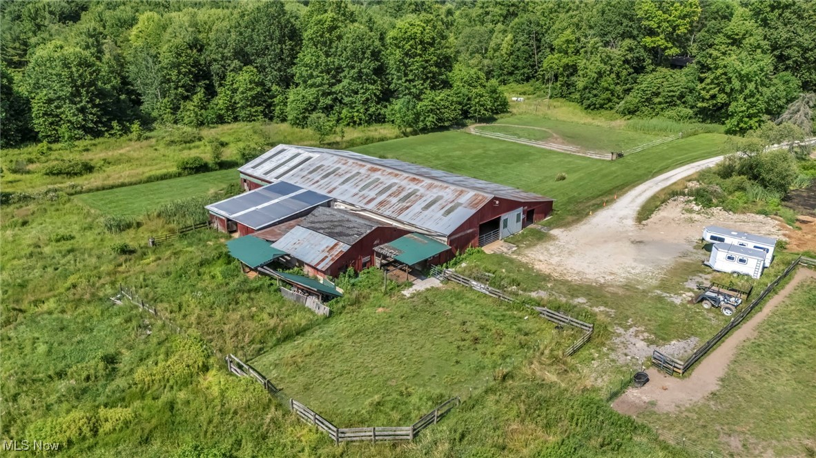 Mallet Creek-Bay Village Road - Residential