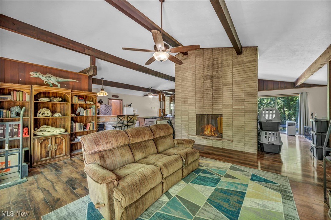 Mallet Creek-Bay Village Road - Residential