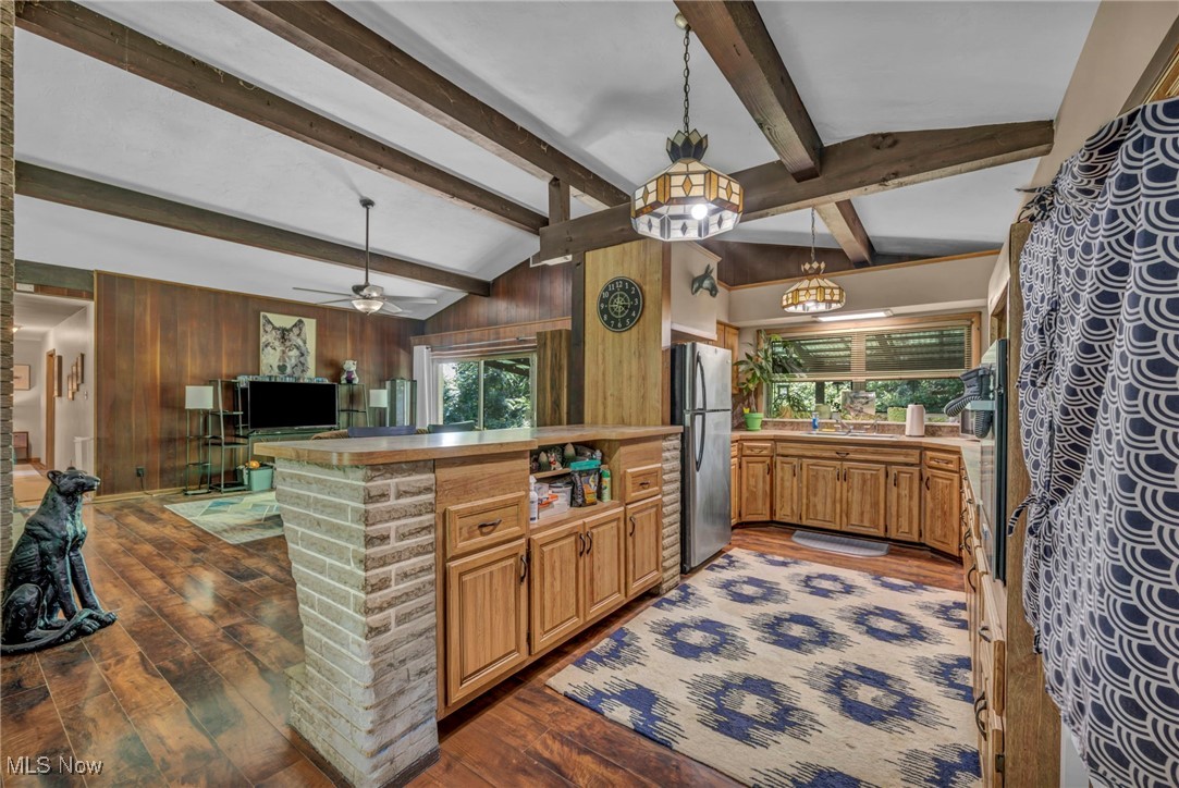 Mallet Creek-Bay Village Road - Residential
