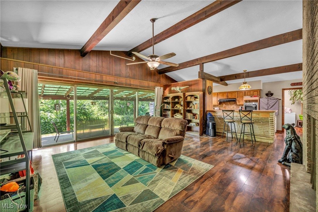 Mallet Creek-Bay Village Road - Residential