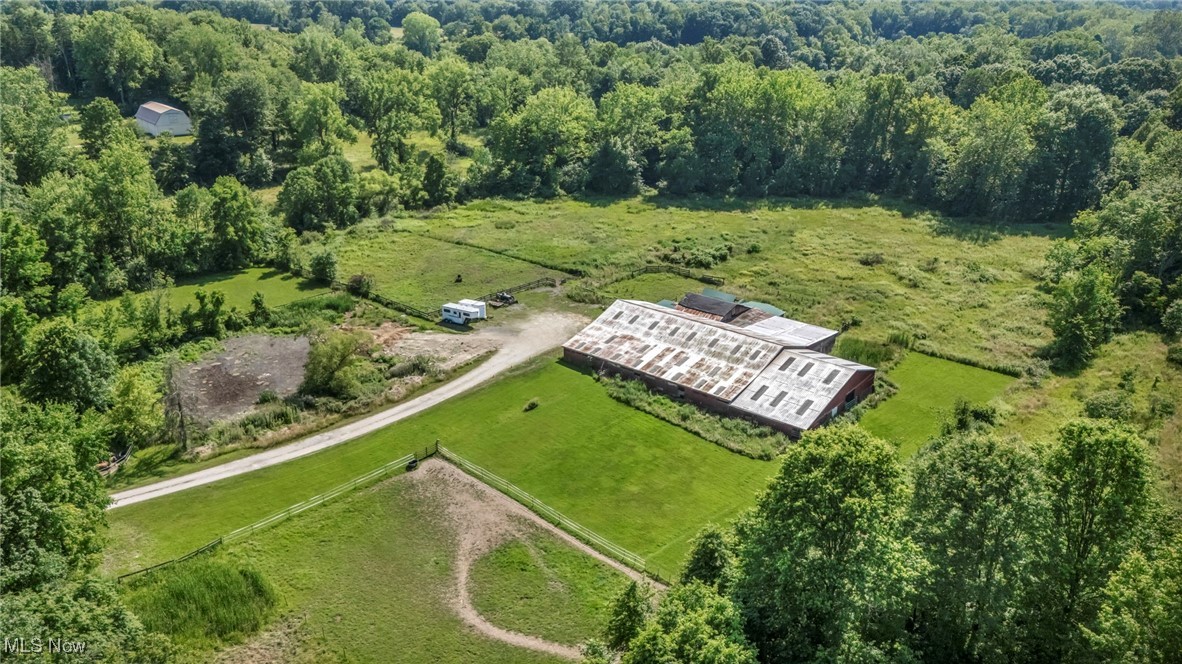 Mallet Creek-Bay Village Road - Residential