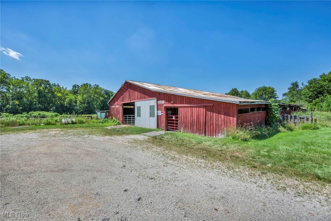 Mallet Creek-Bay Village Road - Residential