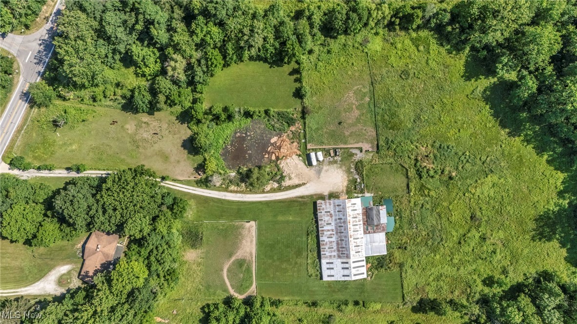 Mallet Creek-Bay Village Road - Residential