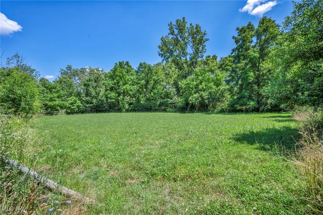 Mallet Creek-Bay Village Road - Residential