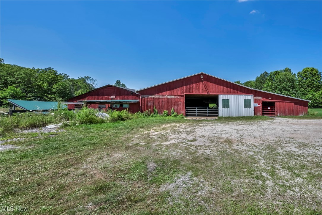 Mallet Creek-Bay Village Road - Residential